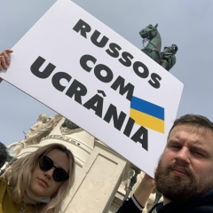 Арсений Филиппов, 12.01.1989, Москва