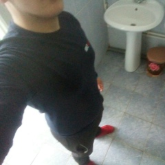 Макс Веретнов, 27.11.1999, Красноярск