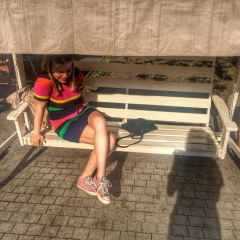 Juliett Sharko, 11.05