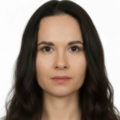 Линара Назмутдинова, Уфа