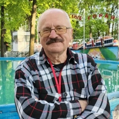 Анатолий Красильников, Пенза