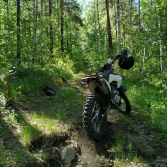 Андрюха Белобородов, 11.02