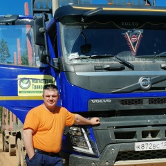 Владимир Крюков, 11.01.1989, Улькан