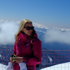 Елена , 11.02, Москва