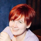 Софья Белова, 25.09.1983, Киров