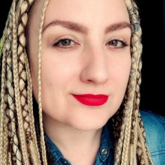 Мария Мищенко, 28.10.1985, Воркута