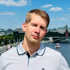 Владимир Карякин, 06.05.1986, Астрахань