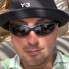 Тёма Буданцов, 22.10.1988