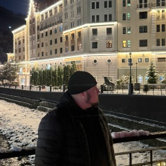 Максим Черепанов, 28.01, Тюмень