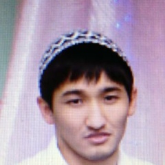 Мухтар Хасанов, 17.12.1987, Сургут