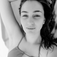 Olga Christie, 17.05.1991, Атырау