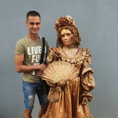 Кирилл Игнатов, 13.07, Ивангород