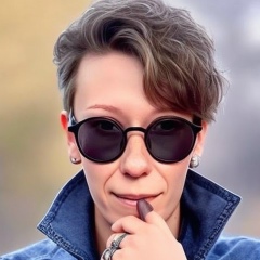 Екатерина Майкова, 16.03.1988, Санкт-Петербург