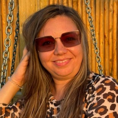 Анжела Фролова, 10.08.1988, Чистополь