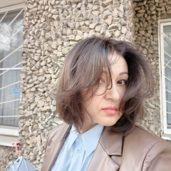 Екатерина Кудряшова, 27.09, Самара