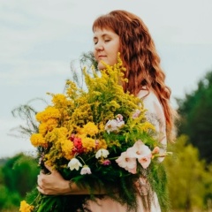 Екатерина Мартынова, 02.06.1989, Маслянино