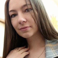 Татьяна Баратей, 16.03, Санкт-Петербург