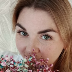 Анна Жичко, 03.05.1985, Красноярск