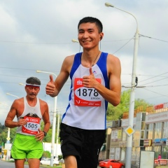 Erlen Doschanov, 09.12