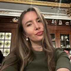 Алина Никитюк, 10.03.1992, Алматы