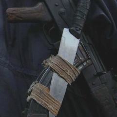 Расул Варгаев, 23.03.1997, Избербаш