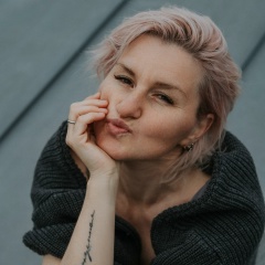 Полина Лущенкова, 19.07, Санкт-Петербург