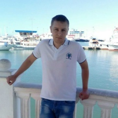 Алексей Прозоров, 24.04.1985, Сердобск