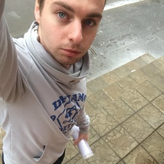 Karen Harutyunyan, 19.07.1991