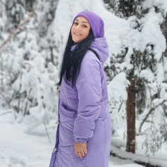 Кристина Тимошина, 12.10.1986, Санкт-Петербург