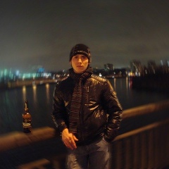 Денис Левый, 18.11, Нетешин