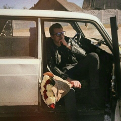 Александр Маслов, 20.03, Минск