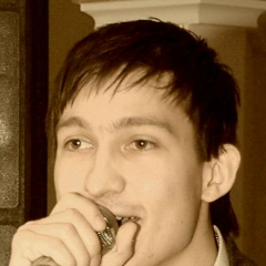 Игорь Абдримов, 08.07.1990, Белгород