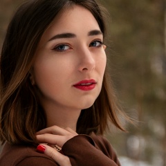 Светлана Степанова, Екатеринбург