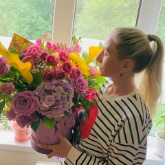 Оксана Алексейчук, 01.09, Вилючинск