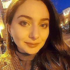 Marina Petrosyan