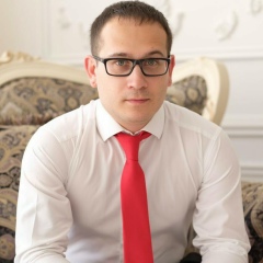 Андрей Дубинский, 13.12, Москва