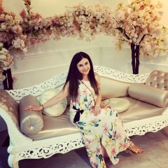 Алина Слипченко, 10.12.1989, Bruxelles