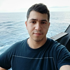 Алексей Живицкий, 28.07.1990, Измаил