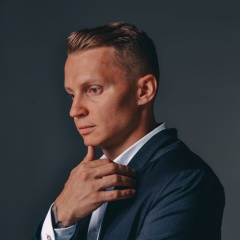 Марат Маклер, Санкт-Петербург