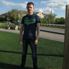 Андрей Курц