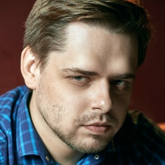 Павел Малафеев, 03.11.1991, Москва