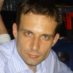 Алексей Ляпин, Санкт-Петербург