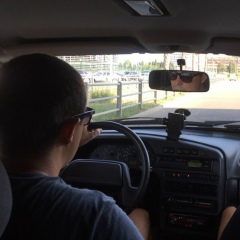 Федор Синюков, 22.06, Оренбург