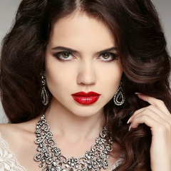 Юля Кислова, 09.03