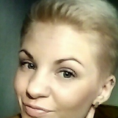 Даша Холоднякова, 03.01.1990, Москва