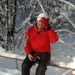 Александр Алексеев, 30.10, Санкт-Петербург