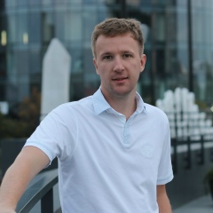 Никита Кевралетин, 23.07.1987, Екатеринбург