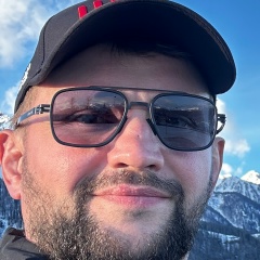 Андрей Вычегжанин, 13.12.1986, Пермь