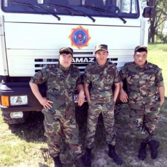 Жанторе Калдарбай, 05.11, Шымкент