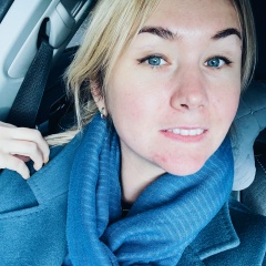 Юлия Малышева, 04.04.1986